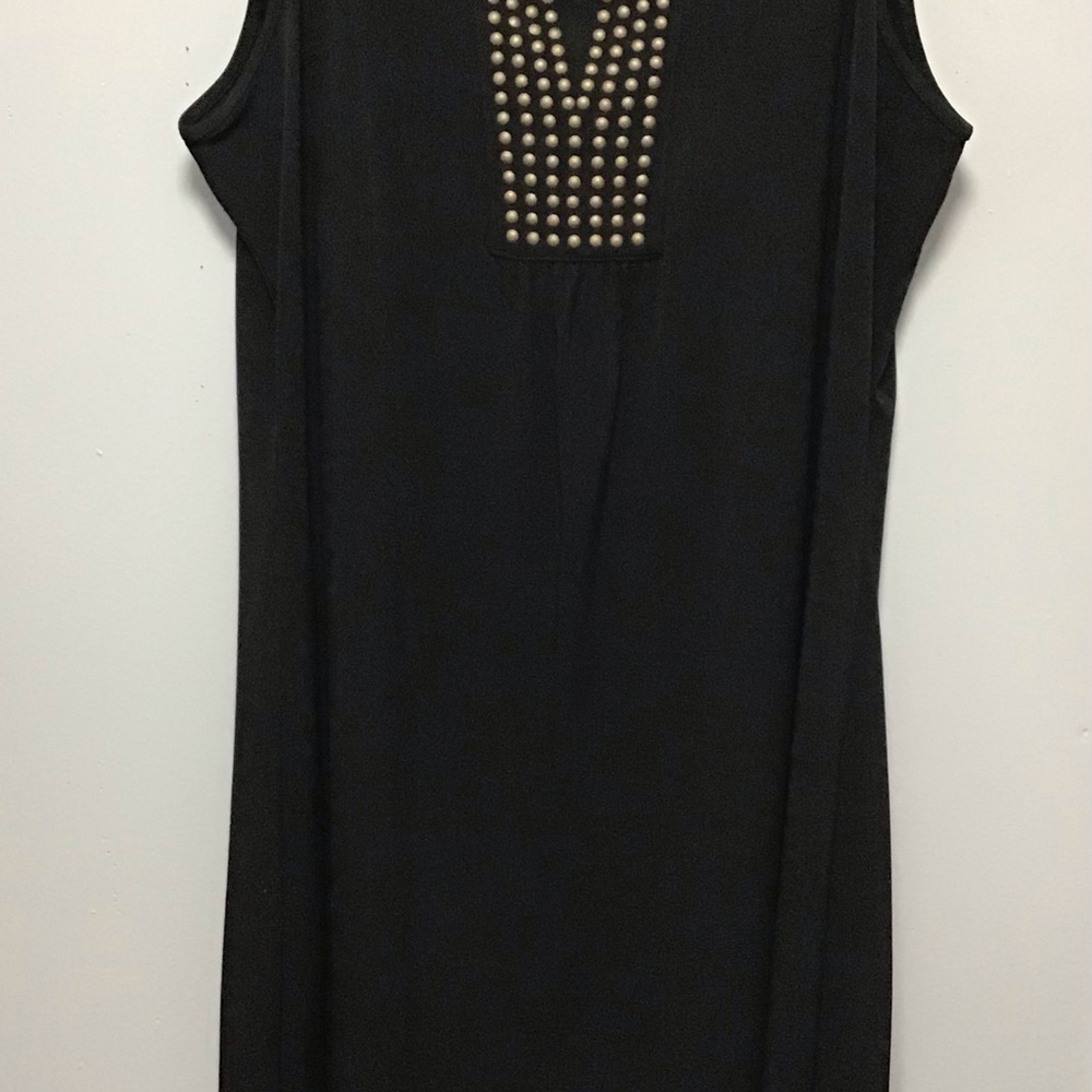 Liz & Co dress size Large In excellent condition. - Picture 3 of 6